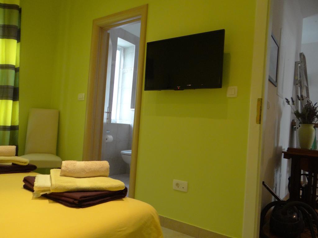 Rooms Stella Split Room photo
